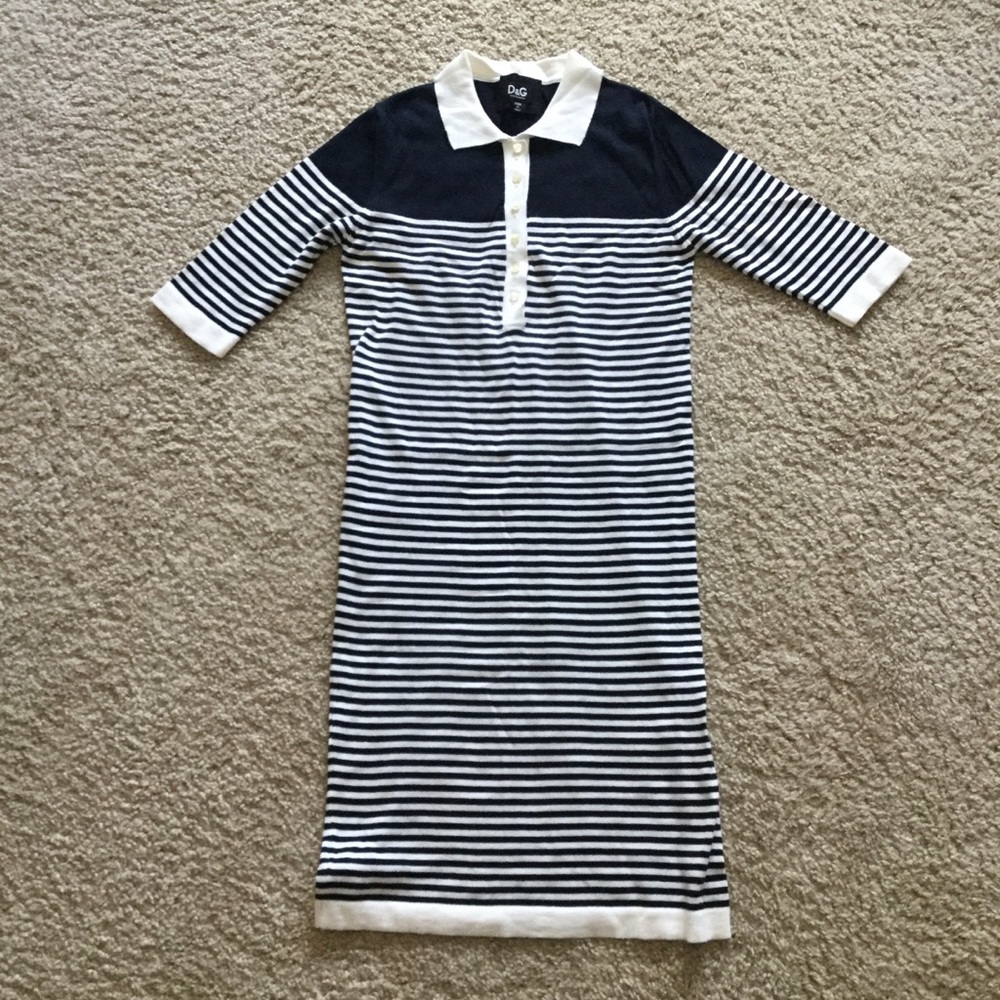 Dolce & Gabbana Dress (NWOT)